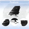 Toyota Prius Prime Right Front Tow Hook Cover (2017-2021)