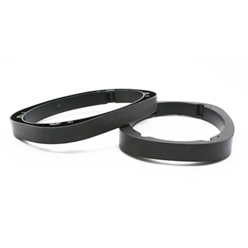 Car Subwoofer 6x9" Coaxial Speaker Adapter Bracket (Fits Various Models)