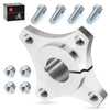 Go Kart Buggy 1-1/4 Rear Live Axle Aluminum Wheel Hub