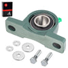 Polaris RZR XP 900 Front Center Prop Drive Shaft Carrier Support Bearing