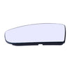 Ford Transit MK8 Front Left Lower Exterior Mirror Glass (2014-2021)
