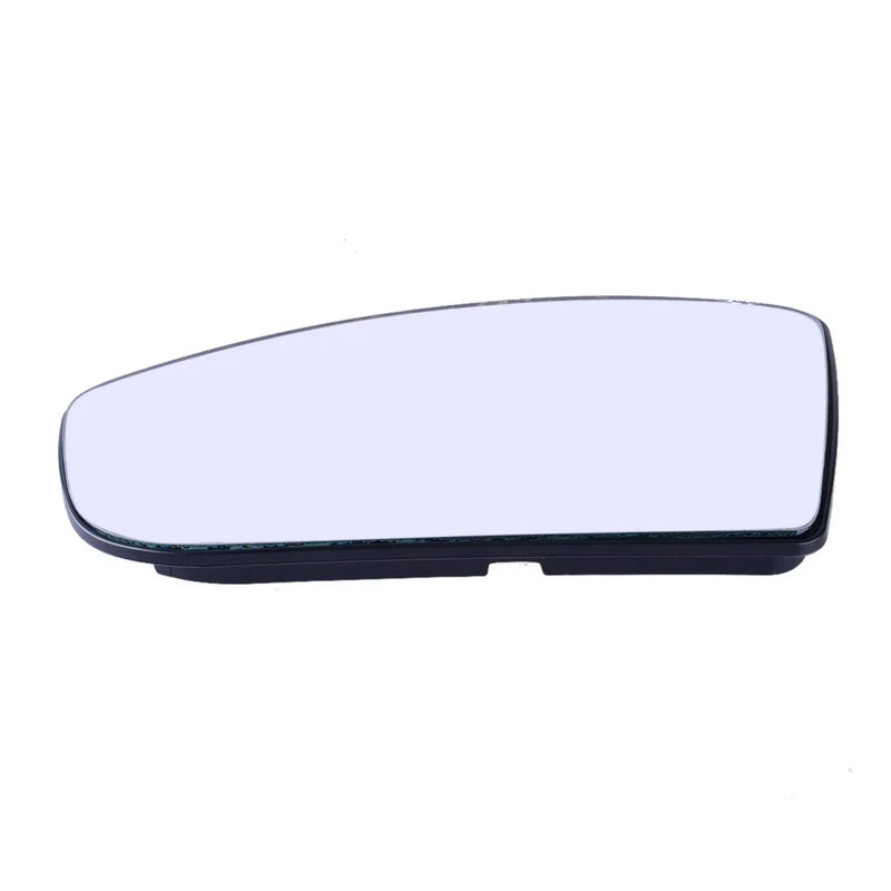 Ford Transit MK8 Front Left Lower Exterior Mirror Glass (2014-2021)