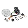 Honda CBR1000RR CBR600RR Ignition Switch & Key Fuel Gas Tank Cap Kit