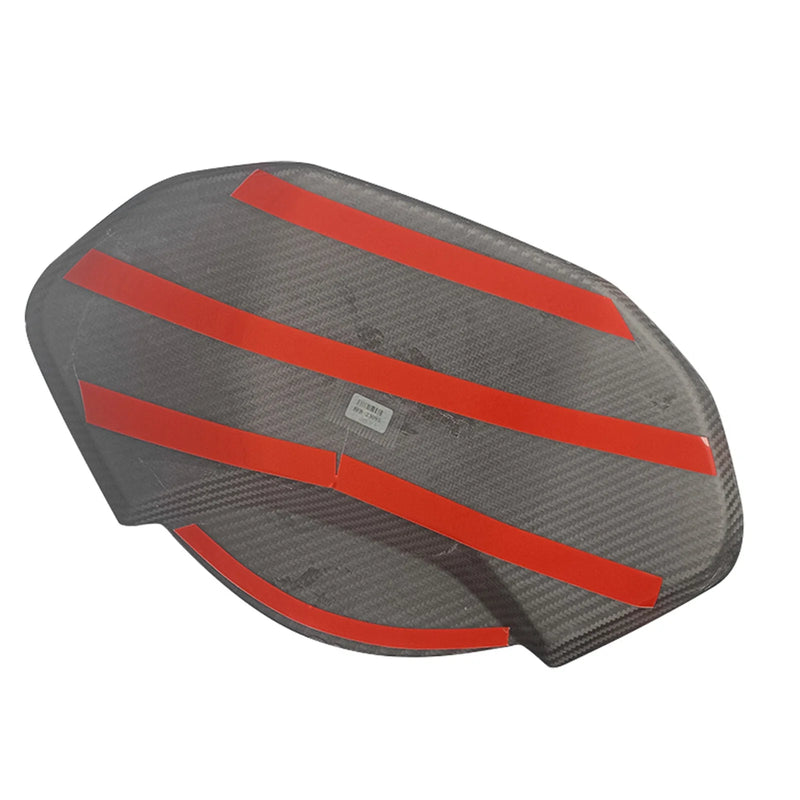 Nissan Z (2023-2025) Carbon Fiber 1x Dash Pad Trim Cover