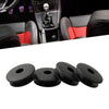 Ford Fiesta Focus Escape Car Mat Fixing Clip Replacement (2000–2024)