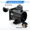 Ford Expedition Mass Air Flow Sensor Assembly (1999-2002)