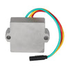 Polaris 340 700 800 Touring Classic Rush Pro-R Voltage Rectifier Regulator