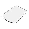 Lincoln Mark LT Left Side Heated Mirror Glass (2006-2008)