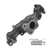 Nissan Navara D40T Thai YD25DDTI Exhaust Manifold