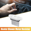 Nissan Altima Heater Blower Motor Resistor (2002-2006)