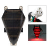 Yamaha YZF-R6 LED Turn Signal Tail Light (2006-2007)