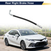 Toyota Camry Rear Right Brake Hose (2007–2011)