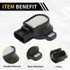 Toyota Tacoma Throttle Position Sensor (1995-1997)