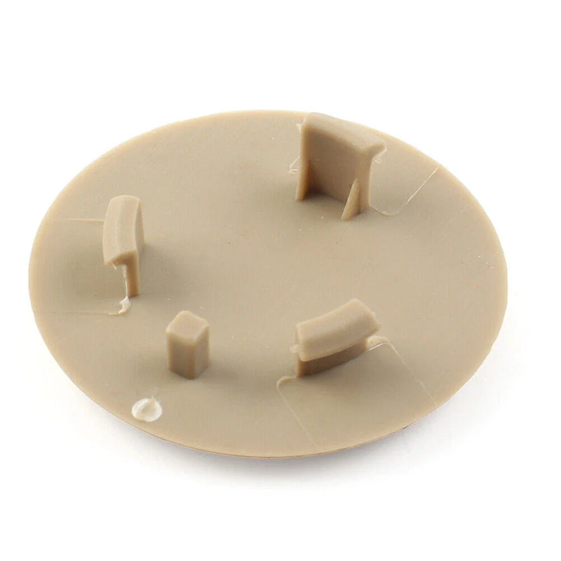 Land Rover Range Rover Sport Beige Front Arm Rest Cap Cover (2005-2013)