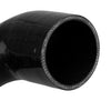 Turbo Reducer Tube 50mm-76mm 90 Degree Silicone Hose Coupler