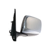 Toyota Land Cruiser J200 2007-2021 Chrome Electric Door Mirror
