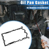 Mini Cooper 1.6L 2004-2008 Rubber Black Oil Pan Gasket
