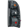 Land Cruiser Prado Rear Left Tail Light (1999-2002)