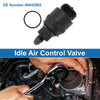 Fiat 500, Ford Ka Idle Air Control Valve (2008-2016)