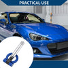 Toyota Yaris (2020-2023) - 23cm Blue Tow Hook Ring