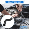 Mercedes-Benz CL550 S550 2007-2010 Radiator Hose (2007-2010)