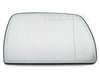 BMW X3 E83 Heated Auto-Dim Wide Angle Mirror Glass Right OEM