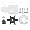 Yamaha 9.9 15 HP 2-Stroke Water Pump Impeller Kit
