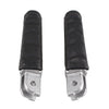 BMW F800S (2004-2008) & F800ST Rider Front Foot Pegs (2004-2012)