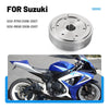 Suzuki GSX-R750 / GSX-R600 Rotor Flywheel (2006-2007)