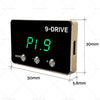 Nissan Navara D40 Throttle Controller Kit (2006-2015)
