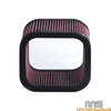 Harley Night Rod Special VROD Muscle VRSCF VRSCA Air Filter (2002-2017)