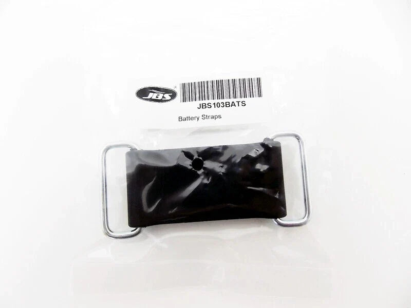 Honda VT1100C Air Cleaner Box Strap Band Rubber Mount (2001-2007)