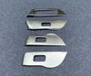 Benz GLE350 GLE450 Inner Door Window Lift Regulator Cover Trim (2020-2021)