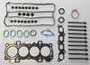 Ford Focus / C-Max / Fiesta / Fusion HEAD GASKET SET BOLTS