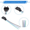 Toyota Corolla (2007-2013) 1 Pcs 3 Pin Sensor Wiring Harness