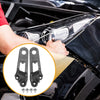 Toyota Lexus RX330 (2003-2008) 1 Pair Front Bumper Support Bracket