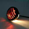 Bobber Chopper Rat Custom Tail Light (2010-2023)