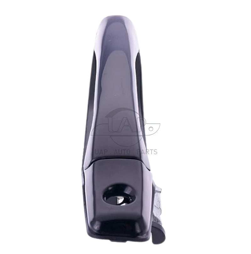 Mitsubishi Lancer / Outlander Left Front Outer Door Handle Black (2004–2012)