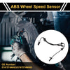 Honda Jade (2015-2020) 1 x Rear Left ABS Wheel Speed Sensor