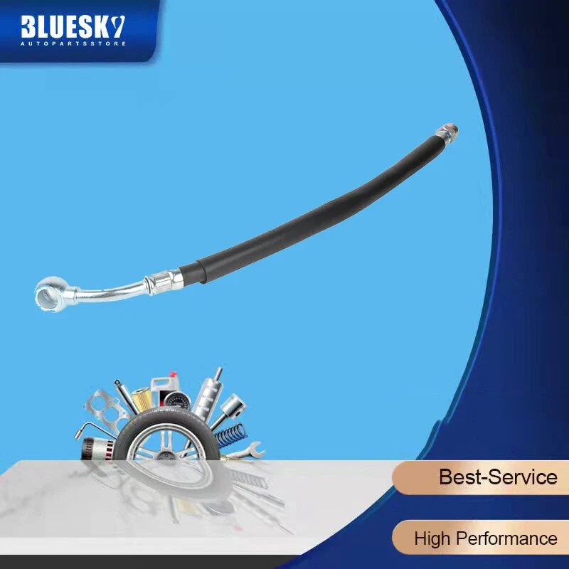 Mitsubishi Pajero 3.0 Wagon Engine Oil Cooler Feed Hose (1991-2000)
