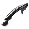BMW F01 F03 F06 F07 F10 F11 Rear Left Exterior Door Handle (2008-2017)