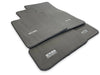 BMW 6 Series E63 (2004-2010) - ER56 Design Premium Gray Floor Mats