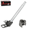 Yamaha YFZ450 Gear Shifter Shift Shaft Spindle Assembly (2004–2009)