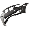 Front Bumper Cover For 2012-2015 BMW 328i Primed with Fog