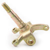 110cc 125cc Quad Bike 17mm Front Steering Knuckle Spindle