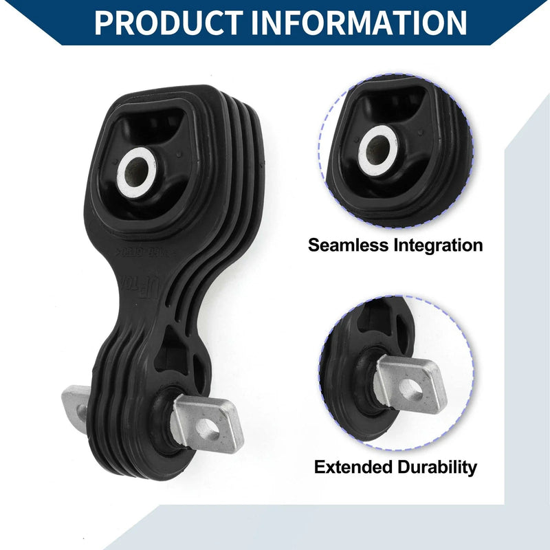 Honda CR-V 2.4L Engine Motor Mount (2007-2011)