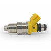 Toyota Corolla AE100 1.5L L4 4 x Fuel Injectors (1991-1997)