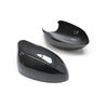 BMW Z4 E89 2009-2016 Real Carbon Fiber Side View Mirror Cover Cap Trim Fit