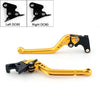 Ducati MS4 / MS4R M900 / M1000 996 / 998 Brake Clutch Lever (1999-2003)