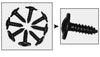 Hyundai Accent Mud Flaps & Splash Guards (2011–2016)